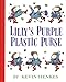 Produktbild Lilly's Purple Plastic Purse
