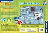 Kosmos 661014 – Spaß am Entdecken, Chemie - 2