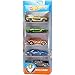 Produktbild Hot Wheels, 2016 Muscle Mania 5-Pack by Hot Wheels
