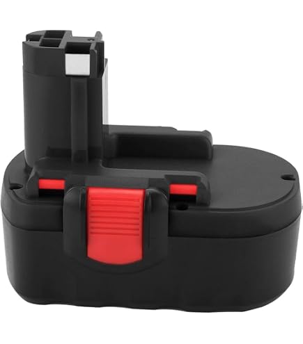 Batterie Bosch 2607335244 - 12V 3000mAh Ni-MH - Haute Capacité - Compatible Outils Bosch