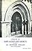 L'eglise de saint-jacques-des-guerets...