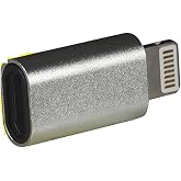 PARCBENY 17207 LIGHTNING TO ANDROID MICRO-USB &Ccedil;EVİRİCİ OTG APARAT Micro-USB (Android ve diğer cihazlar) Micro-USB kablolar ve
