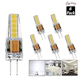 Tipo SMD: 10x2835 SMD, alta eficiencia de luz. 360º Ángulo del Haz, adecuado para iluminación general, más amplia.