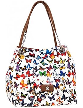 TOM TAILOR 23113-12 TT Miri Butterfly