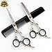 *** IN STOCK AGAIN on DEMAND *** 3 X Professional Hair Cutting & Thinning Scissors Shears Hairdressing Set