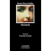 Marianela: 174 (Letras Hisp&aacute;nicas)