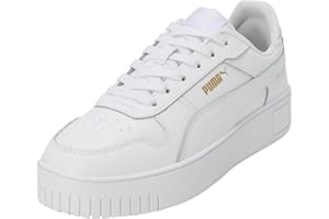 PUMA Damen Carina Street Sneaker
