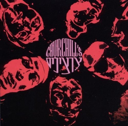 Preisvergleich Produktbild Churchill'S