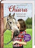 Chiara: Sommer der Wildpferde by 
