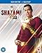 Shazam! Blu-Ray 3D [2019]