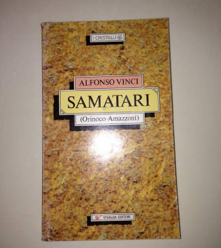 Samatari libro