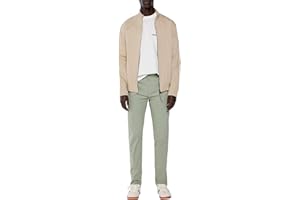 Springfield Spodnie - Spodnie Mężczyźni