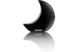 Ghost Deep Night Eau De Toilette | Belle de Nuit, Peach & Vanilla | Perfume for Women 50ml