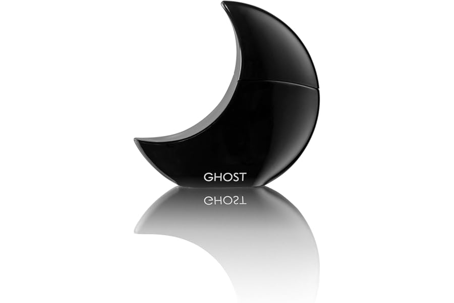 Ghost Deep Night Eau De Toilette | Belle de Nuit, Peach and Vanilla | Perfume for Women