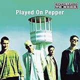 Played On Pepper (Remastered)