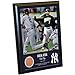 Produktbild Steiner Sports MLB New York Yankees Derek Jeter Moments: Das Flip 8 x 10 Schmutz Plaque