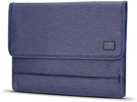 MATTEO 13 inch Laptop Sleeve Case For 13" Macbook Pro / 13" MacBook Air / 13.5" Microsoft Surface Laptop / 13.3" Lenovo IdeaPad 320S 720S / DELL XPS 13 / 12.3" Google Pixelbook