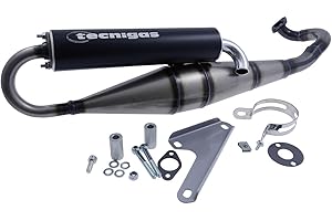 TECNIGAS Next R Escape para Katana 50 AC aire Tipo: AA, Katana 50 LC tipo de agua: AA, Zillion 50 LC tipo de agua: UF/U