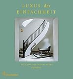 Luxus der Einfachheit by