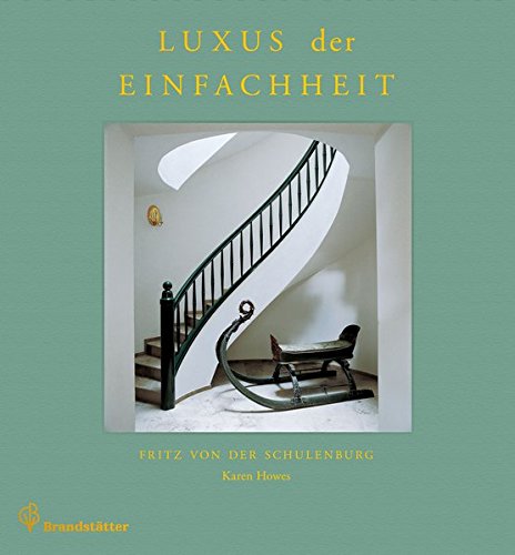 Luxus der Einfachheit
