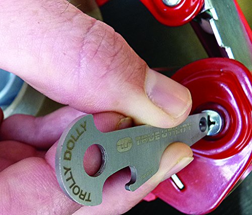 True Utility Schlüsselwerkzeug Tu247 Key Tool, TU247 - 23