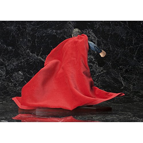 Kotobukiya Man of Steel Superman ARTFX Statue