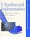 C Interfaces and Implementations: Techniques for Creating Reusable Software (Addison-Wesley Professional Computing Series) by 