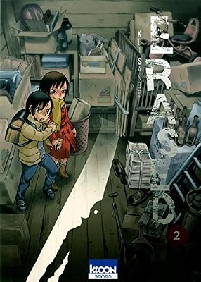 Erased Vol.2