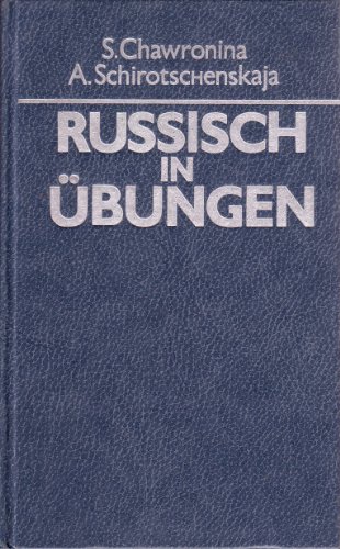 Download Russisch in Übungen