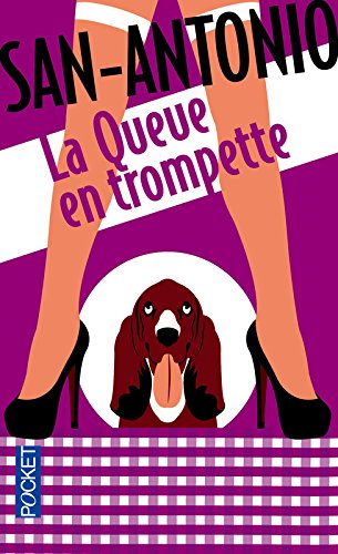 La Queue en trompette gratuit