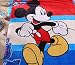 Bedding Extra Soft Coral Fleece Blanket Lightweight Thickening Throw/Bed Blanket Cartoon Blanket Mickey Mouse