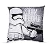 Produktbild LEGO Star Wars 'Seven' Kissen, mehrfarbig