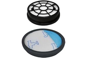 WuYan Reemplace el filtro Para Rowenta Swift Power Cyclonic RO2910 RO2913 RO2915 RO2932 RO2933 RO2957 RO2981 filtro Hepa codice ZR904301