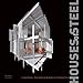 Houses of Steel: Living Steel's International Architecture Competitions by 