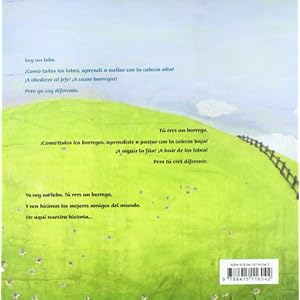 Diferente / Different