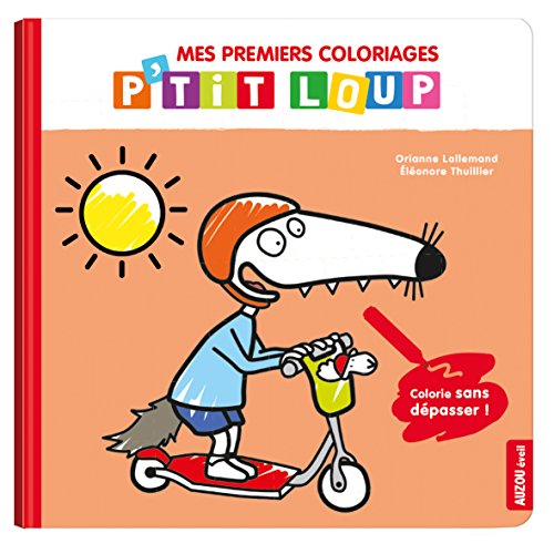 P'tit Loup 