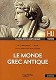 Le monde grec antique