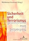Image de Sicherheit Und Terrorismus: Rechtsfragen Aus Universeller Und Regionaler Europaischer Sicht