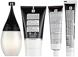 Garnier Olia Haar Coloration Intensives Kupfer 7.4, Färbung für Haare enthält 60% Blumen-Öle für intensive Farbkraft – Ohne Ammoniak – 3er Pack (3 x 1 Stück) - 4