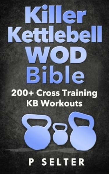 kettlebell workout wod