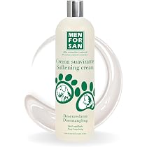 Shampoo Cane ICA Chp38 - Olio Di Visone E Aloe Vera
