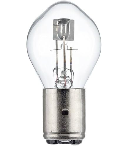 2x Glühbirne BA7S 2W 24V - Für Auto, Motorrad & Traktor