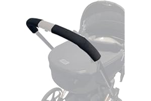 PROTEC TIF | Custodie in neoprene compatibili con il manubrio di CYBEX PRIAM