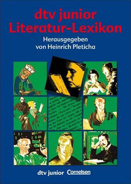 11 Englisch Literatur Poster - Sprachkunst Für Klassenzimmer