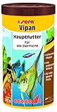 sera 00170 vipan 1000ml - der Klassiker - Hauptfutter für...
