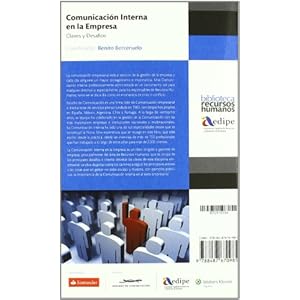 Comunicación interna en la empresa: Claves y desafíos