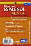 Image de Mini Dictionnaire Hachette Vox - Bilingue Espagnol