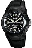 Casio Collection Herren-Armbanduhr MW-600F-1AVER