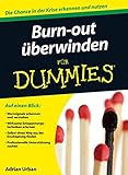Burn-out überwinden für Dummies by Adrian Urban