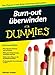 Burn-out überwinden für Dummies by Adrian Urban